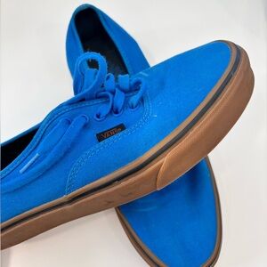 Vans | Gum Sole Skate Shoe